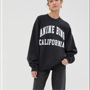 Anine Bing Miles Sweatshirt